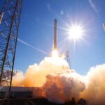 スペースXが本格モバイル事業進出の方針表明